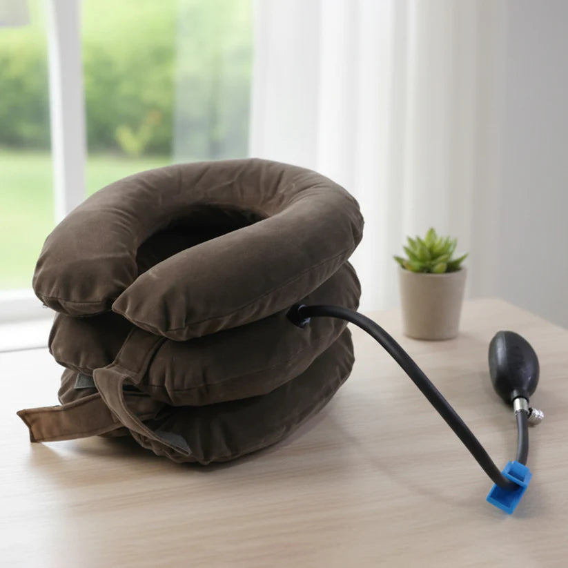 NOME | 10-Minute Neck Decompression Therapy Kit