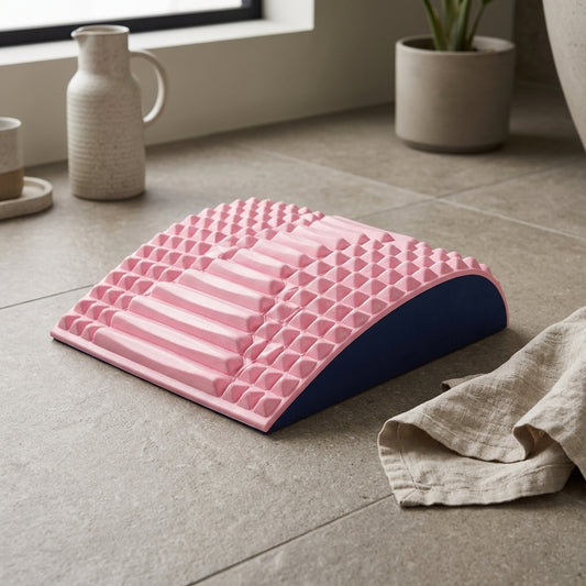 ComfyBack Relief Pillow | Back Pain Relief | Improve Posture