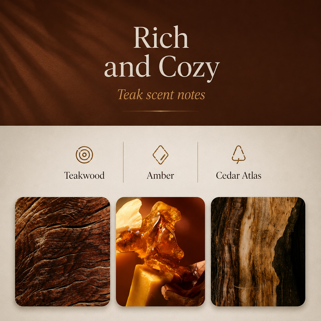 Wood drift | Wooden car perfume | eco-friendly aroma kit for cars| Inspired by nature