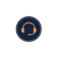 Customer Care Icon