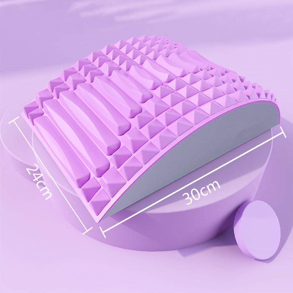 ComfyBack Relief Pillow | Back Pain Relief | Improve Posture