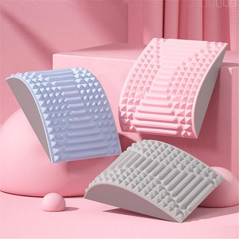 ComfyBack Relief Pillow | Back Pain Relief | Improve Posture