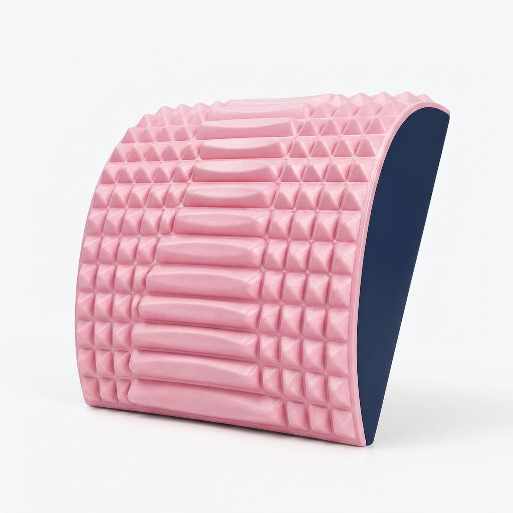 ComfyBack Relief Pillow | Back Pain Relief | Improve Posture
