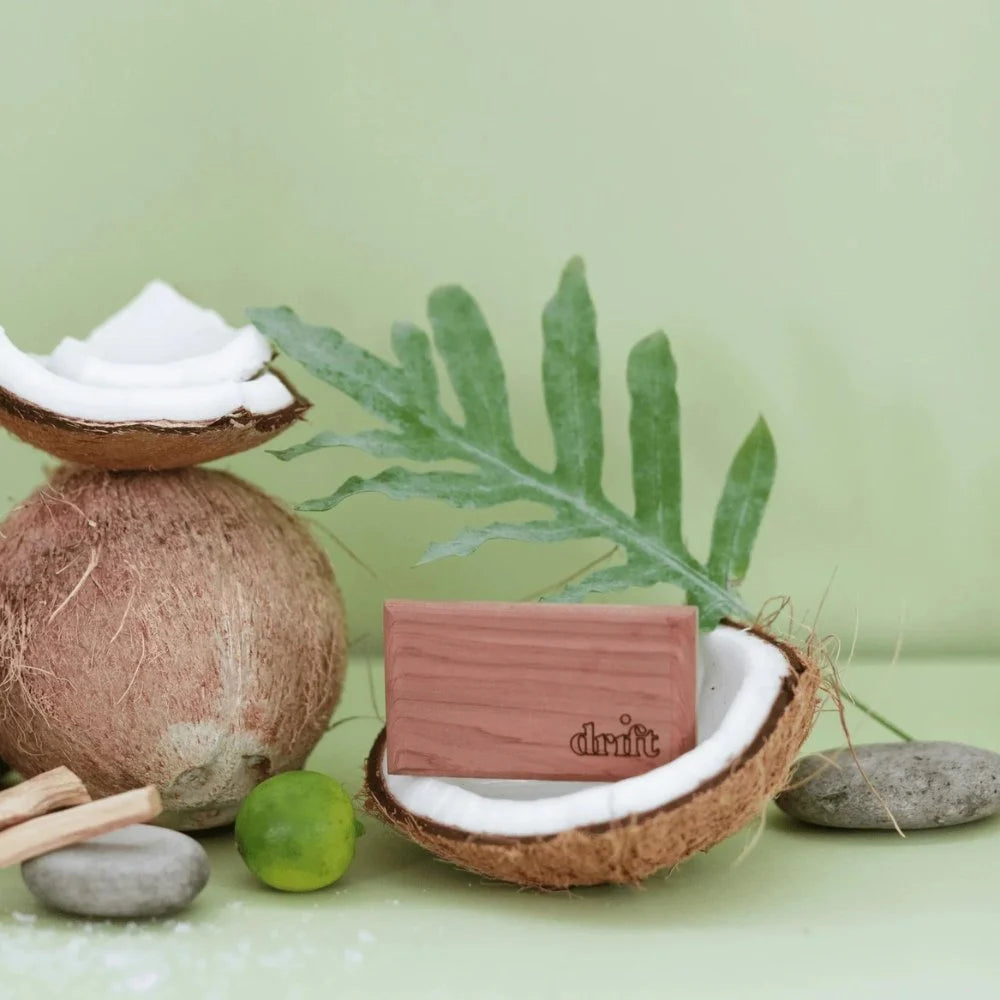Wood drift | Wooden car perfume | eco-friendly aroma kit for cars| Inspired by nature